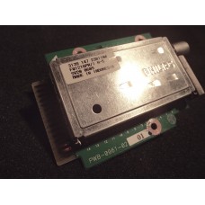 Hitachi Plasma TV Tuner Module Board, TE02731 for 42PD6000TA, 42PD7300TA