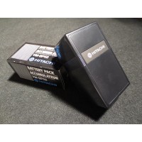 Hitachi VM-BP52 VMBP52 12v Video Camera Battery for VM-C30E