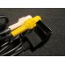 Hitachi Video Camera A/V AV Output Cable 5861552 for VM2500, VM3280, VM3380, VM3500, VM4480E