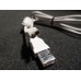 Hitachi DVD Video Camera Camcorder USB PC Connection Cable Cord EW12242 for DZ-MV100 DZMV100