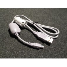 Hitachi DVD Video Camera Camcorder USB PC Connection Cable Cord EW12241 for DZ-MV100 DZMV100