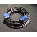 LCD Projector RGB SVGA Cable EW06661SPECIAL 10M Long High Quality