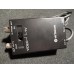 Hitachi Video Camera UHF RF Converter 12v DC, VM-RF20E VMRF20E for VM-200E, VM200E etc.