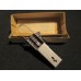 Hitachi Vintage Audio Cassette Tape/Mechanism Tension Torque Gauge 10-0-10 g-cm