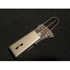 Hitachi Vintage Audio Cassette Tape/Mechanism Tension Torque Gauge 500-0-500 g-cm