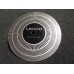 Lenco Vintage Turntable Record Player Speed Tester Strobe Disc 50Hz, 33 RPM, 45 RPM, 78 RPM