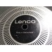 Lenco Vintage Turntable Record Player Speed Tester Strobe Disc 50Hz, 33 RPM, 45 RPM, 78 RPM