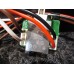 Hitachi Plasma and LCD TV Mains Power Switch Board PC06501R for 32LD8800TA, 42PD8800TA, 55PD8800TA