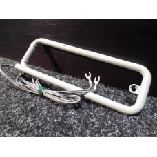 Hitachi AM Loop Antenna V2 with Spade Connectors 2757412 for FT-3400 FT3400