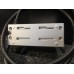 Hitachi LCD & Plasma TV Side Input Module with USB EW08352 for 32LD7800TA, 32PD7800TA, 42PD7800TA