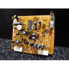 Hitachi TV IF Pack S2 SIF PWB Board JK00641 for C2170PS, C2130