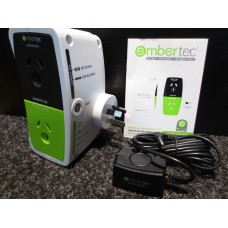 Embertec Fully Automatic A/V AV Smart Switch with IR Sensor AV-ET-01