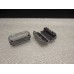 TDK Ferrite Cable Filters Clip On Clamp On RFI EMI EMC Noise Suppressors Core ZCAT1325-0530 5mm