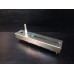 Hitachi ALPS Dual 100K ohm Slider Potentiometer Variable Resistor Pot 100K3BX2 69L 