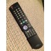 Hitachi CLE-904 CLE904 TV VCR Remote Control HL00133 CMT2979, CMT2968, CMT3398