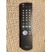 Hitachi CLE-904 CLE904 TV VCR Remote Control HL00133 CMT2979, CMT2968, CMT3398