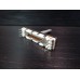 Hitachi ALPS Dual 50K ohm Potentiometer Variable Resistor Pot 0166881 50KWX2 517M RV25931H503 HTA-MD22 504 HTAMD22