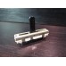 Hitachi ALPS 200K ohm Slider Potentiometer Variable Resistor Pot 0189263 200KW 6433 MX-W01 501 MXW01