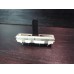 Hitachi ALPS 200K ohm Slider Potentiometer Variable Resistor Pot 0189263 200KW 6433 MX-W01 501 MXW01