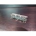 Hitachi Dual 10K ohm Slider Potentiometer Variable Resistor Pot M10K 752A