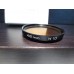 Hitachi Video Camera Amber Outdoor Light Balancing Lens Filter 46mm W10 7099369 VM-C1E VMC1E