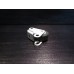 Hitachi Cassette Tape Deck Player Recorder Pressure Pinch Roller Arm Assy. 6383481 CSK812AX