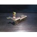 Hitachi Cassette Tape Deck Player Recorder Pressure Pinch Roller Arm Assy. 7284013 TRK-1220 035 TRK1220, TRK-5050 052 TRK5050