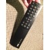 Loewe FB3000 TV VCR Remote Control
