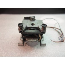 Hitachi Stereo Audio Cassette Tape Deck Player Recorder Magnetic R/P Play Record Rotating Flip Head Assy.