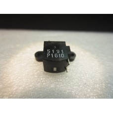 Hitachi Stereo Audio Cassette Tape Deck Player Recorder Magnetic Erase Head 5191 P1610