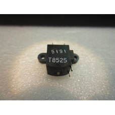 Hitachi Stereo Audio Cassette Tape Deck Player Recorder Magnetic Erase Head 5191 T8525