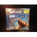 Maxell Mini DVD-R 1.4GB 30min Single Sided Write Once Disc 725875