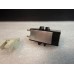 Stereo Moving Magnet MM Magnetic Pickup Phono Cartridge Record Player Turntable, in poor condition