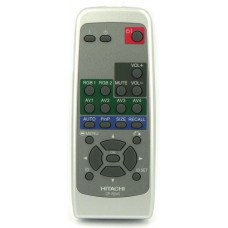 Hitachi Plasma TV Remote Control CP-RD4S CPRD4S HL01904 for 42PMA300A 42PD5000MA