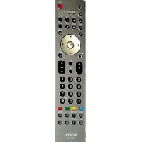 Hitachi TV DVD Remote Control CLE-960 CLE960 HL02334 HL02125 HL02121 for 32LD7800TA 32PD7800TA 37PD7800TA 42PD7800TA 42PD7500