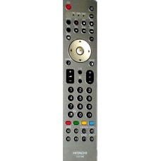 Hitachi TV DVD Remote Control CLE-960 CLE960 HL02334 HL02125 HL02121 for 32LD7800TA 32PD7800TA 37PD7800TA 42PD7800TA 42PD7500