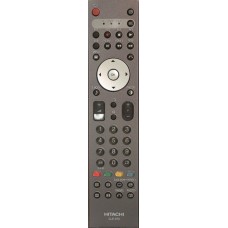 Hitachi CLE-970 CLE970 TV DVD Remote Control HL02127 for 32LD8800TA 37LD8800TA 42PD8800TA 42PD8900TA 55PD8800TA