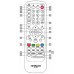 Hitachi CLE-976 TV Remote Control TE04351 for 42PD580DTA