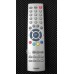 Toshiba TV DVD VCR Remote Control CT-90241 CT90241 23306638 for 32WL58A 37WL58A 42WL58A etc