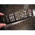 Sharp Aquos GA631PA Blu-Ray TV DVD Remote Control