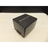Hitachi Video Camera Camcorder Battery DZ-BP14SW DZBP14SW 7.2v 1,360mAh