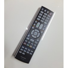 Toshiba SE-R0329 SER0329 TV DVD Remote Control 076D0QJ031 75019509 for 32DV700A and all 700 series, 19DV615Y, 19DV615, 22DV615Y, 22DV615, 26DV615Y, 26DV615, 32DV615Y, 32DV615 etc.