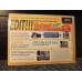ULEAD DVD Camera Camcorder VideoStudio4 Video Studio 4.0 Software A29-440-01E for Hitachi DZ-MV100 DZMV100 etc. etc. etc. Cameras. For Windows 95, 2000 and NT PC's