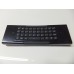 Hitachi CLE-1022 CLE1022 Smart TV Remote Control with Keyboard on rear UZ406200-REM for UZ406200 UZ557000 UZ6100 & UZ67000 Series  VZ556100 VZ656100 and all 6100 and 7000 series Smart TVs