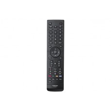 Toshiba CT-8067 CT8067 TV Remote Control for 49L360, 49L365, 55L3650A etc.