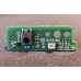 Hitachi 42PD960DTA and 42PD7800TA Plasma TV Remote Receiver Sensor FW1-LED PWB PCB Board JA07384