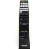 Sony A/V AV Receiver Remote Control RM-AAL027 for STR-DG820 STR-DA5400ES etc. etc.