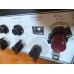 A Vintage 1979 Marconi TF2016 Type No. 52016-900S 12 Band AM/FM RF Signal Generator made in U.K. by Marconi Instruments Ltd.